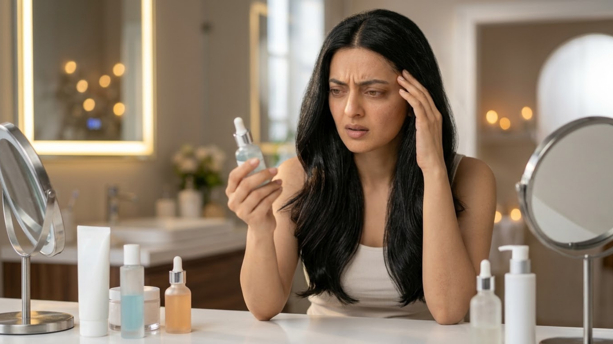 Common Skincare Myths That Could Be Harming Your Skin