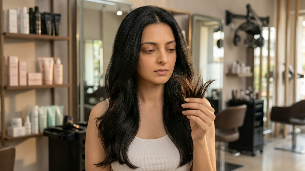 Common Hair Care Myths That Could Be Damaging Your Hair