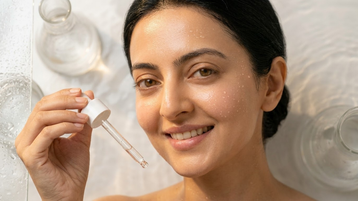 What Is “3D Hydration” in Skincare and Do You Really Need It?
