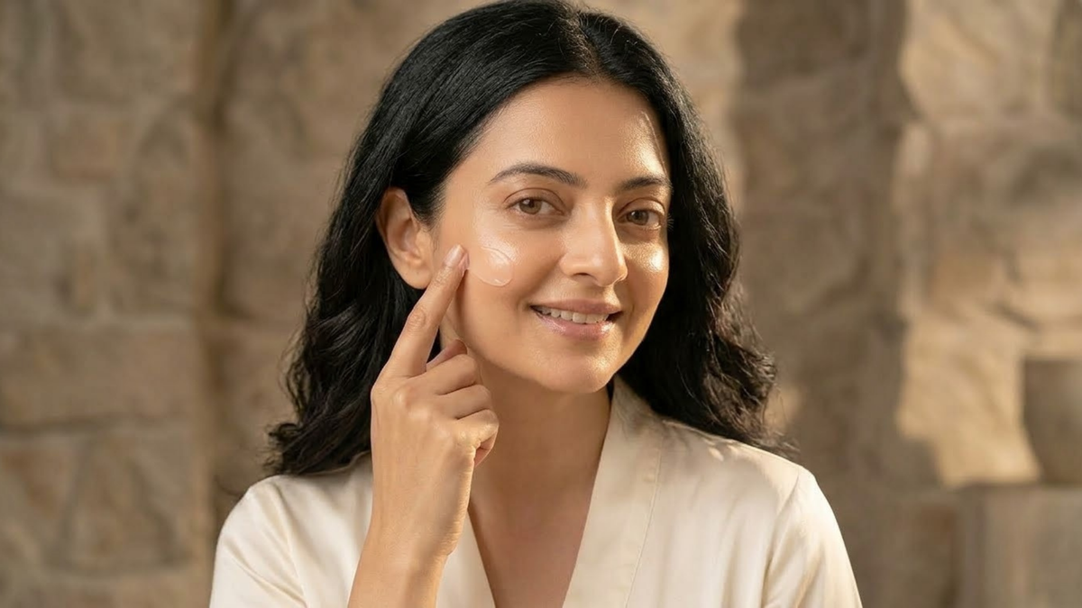 Oily but Dehydrated? Why a Light Gel Can Still Be Your Best Moisturizer