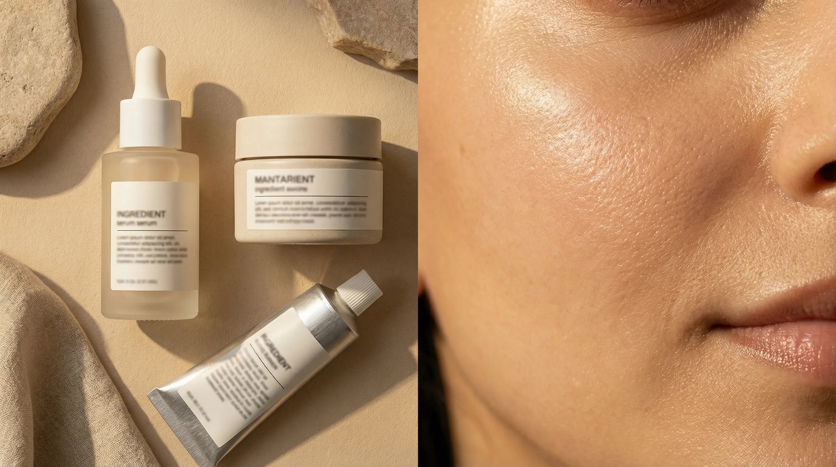 Decoding Skincare Labels: What to Look for in Clean Beauty Products