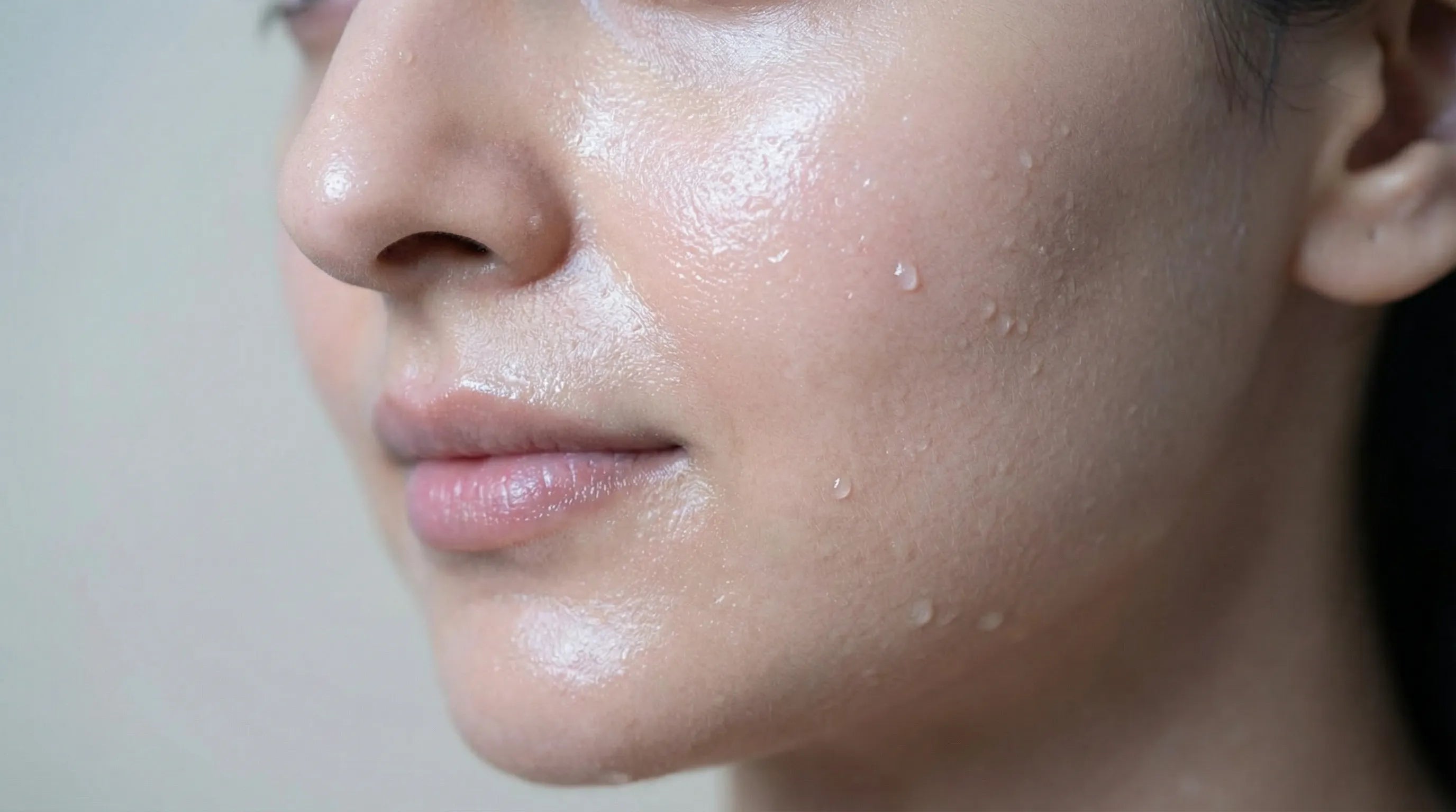 Electrolyte-Infused Skincare: Hydration Beyond the Surface