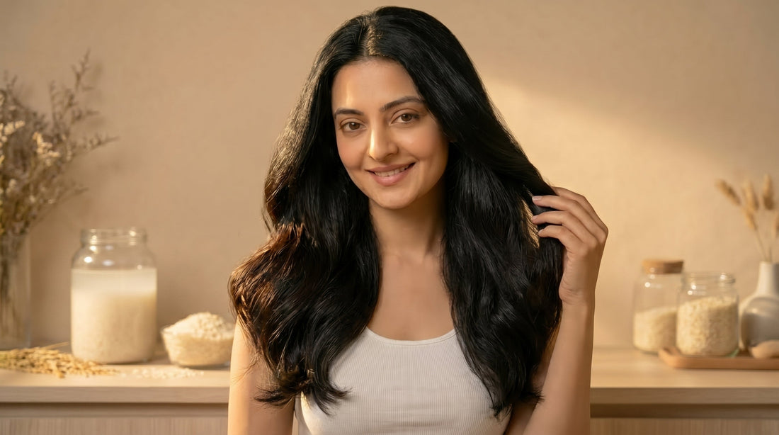 Fermented Haircare: How Gut-Inspired Beauty is Transforming Hair Health