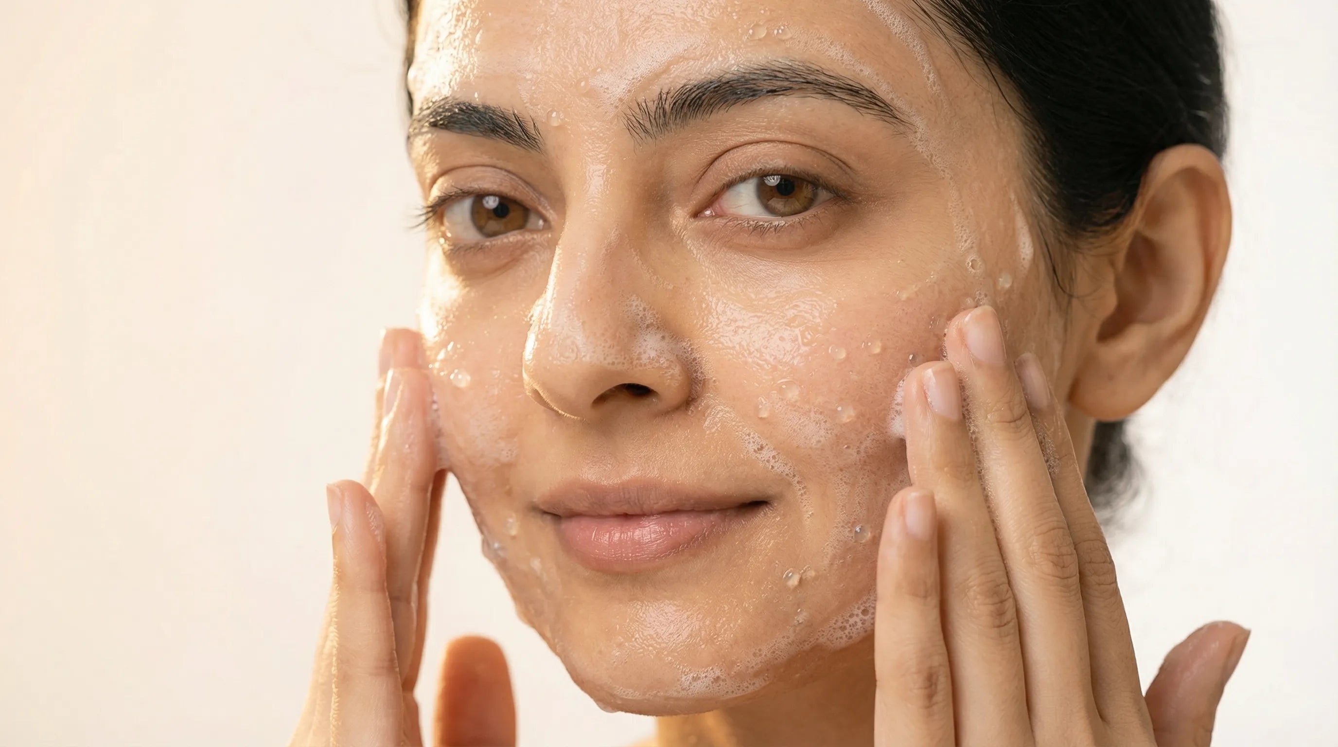 Five Moisturiser Hacks Dermatologists Wish You Knew | Best skincare products for beginners