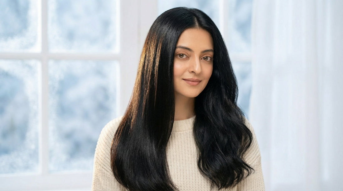 Hair Masks or Deep Conditioners: Your Best Hair Choice