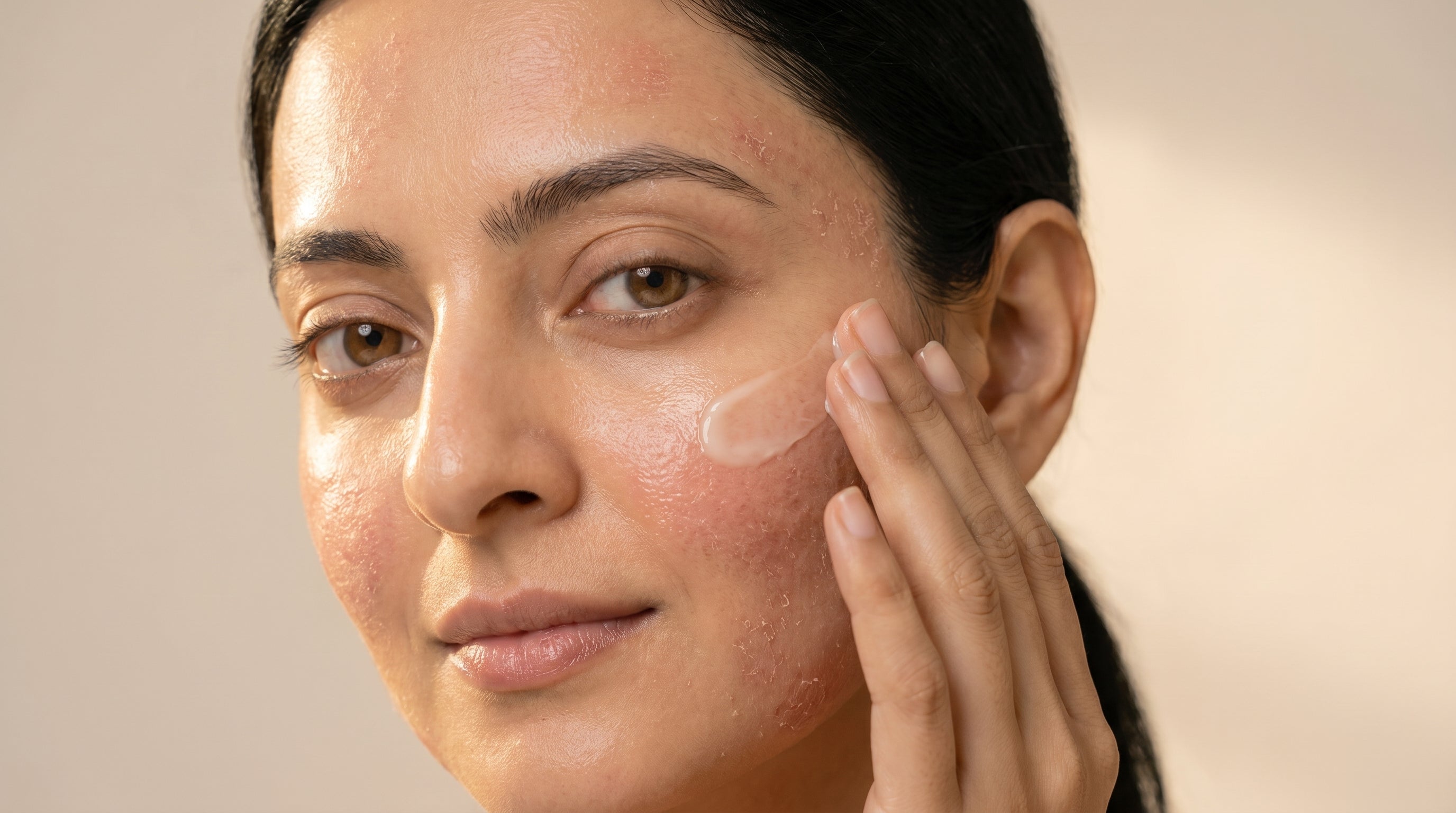 How to Repair a Damaged Skin Barrier: Signs It's Broken and How to Fix It Fast