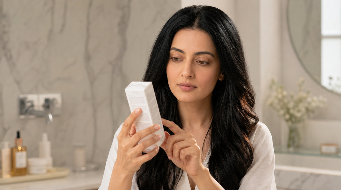 Is “Dermatologically Tested” Just a Marketing Label? Here’s How to Check