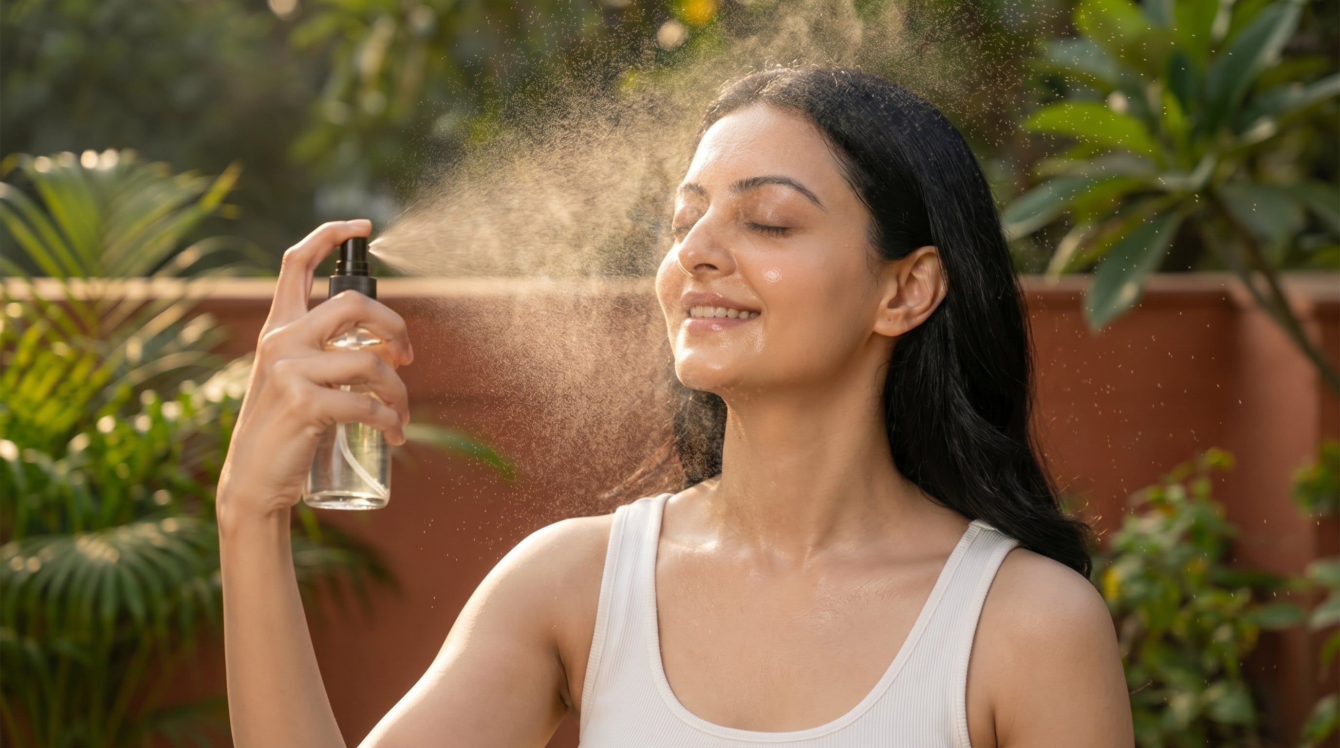 Is a Face Mist Actually Worth It? Here's What It Does and When to Use It in India's Climate