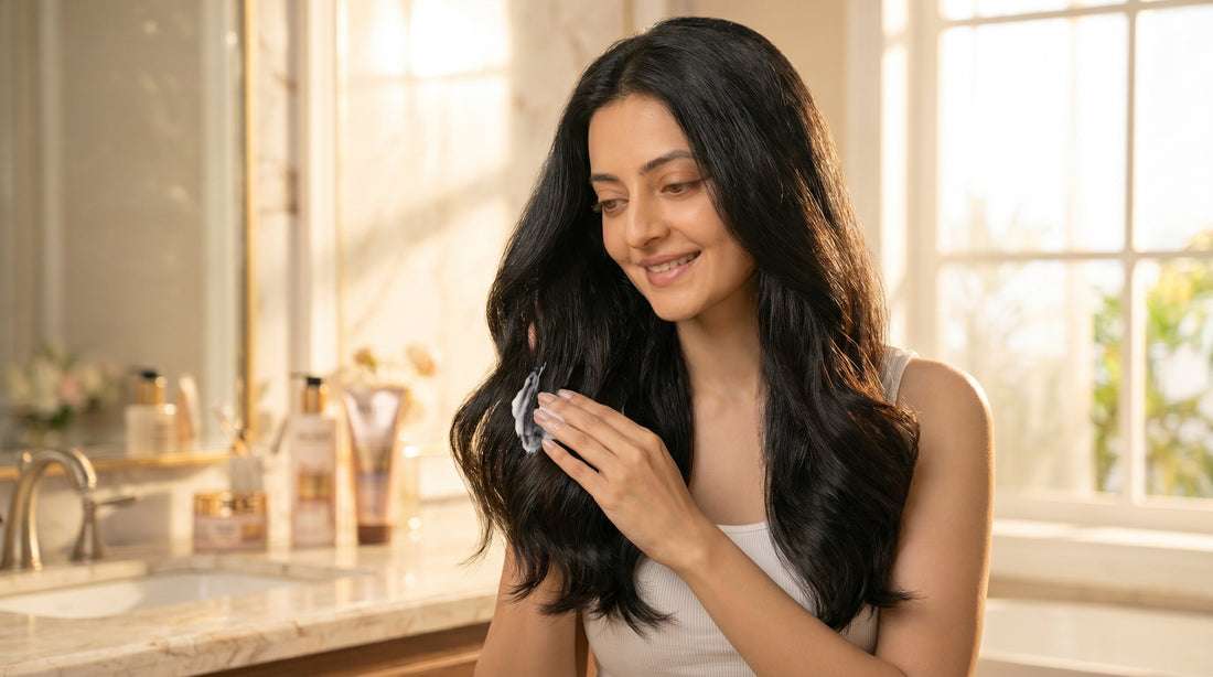 Leave In Conditioner: Do You Actually Need One? (Especially If You Have Fine or Oily Hair in India)