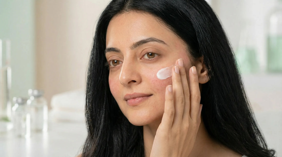 Navigating Sensitive Skin: Safe Ways to Try New Skincare Products