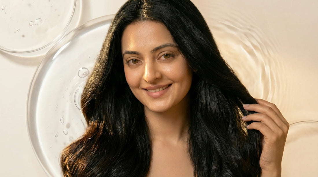 PDRN: The Breakthrough Ingredient from Salmon DNA Transforming Skincare in India