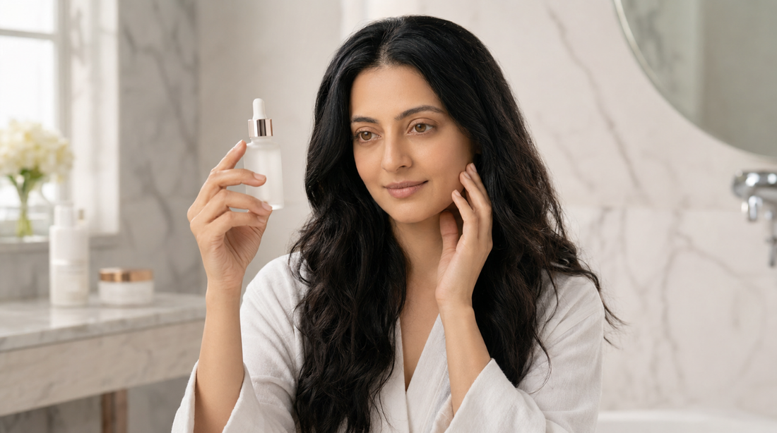Peptide Skincare. What They Actually Do And Why They Are Everywhere Right Now