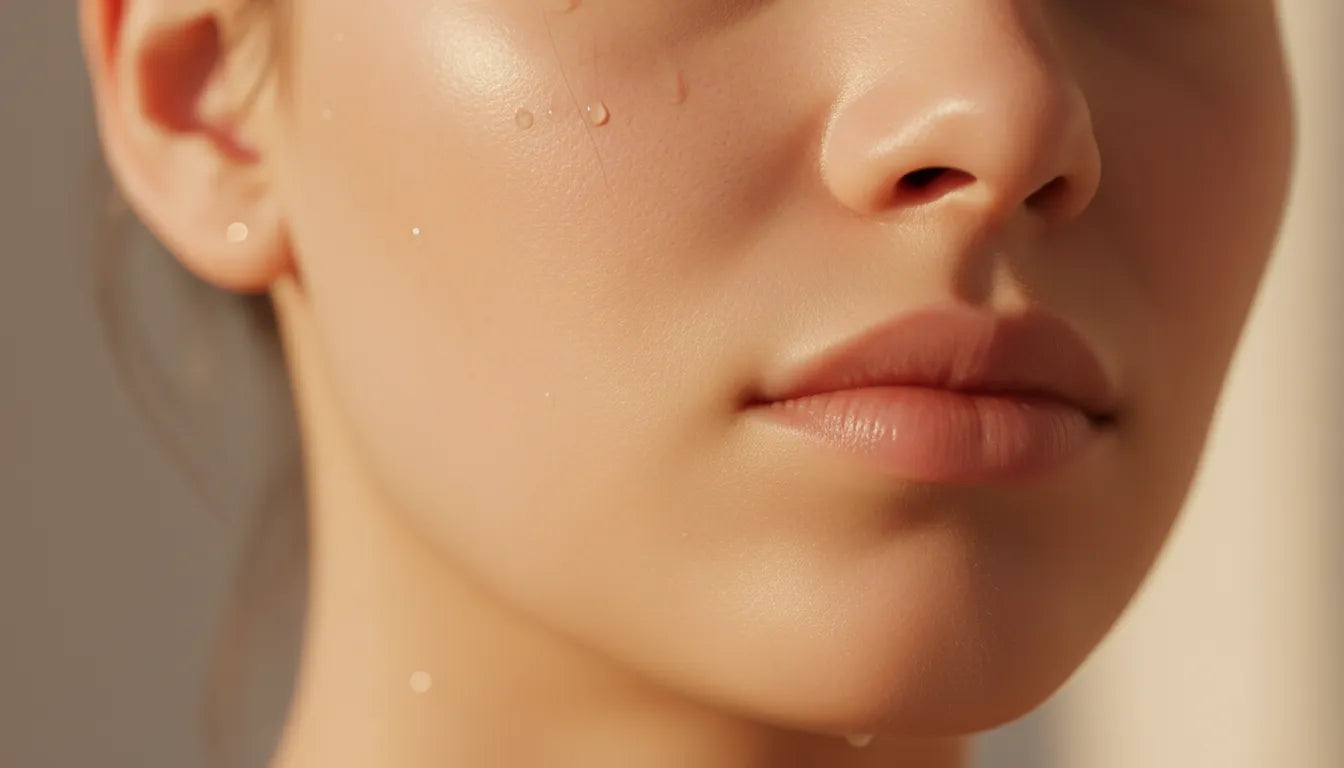 Peptides and Mini Proteins Unlocking the Secret to Youthful Indian Skin