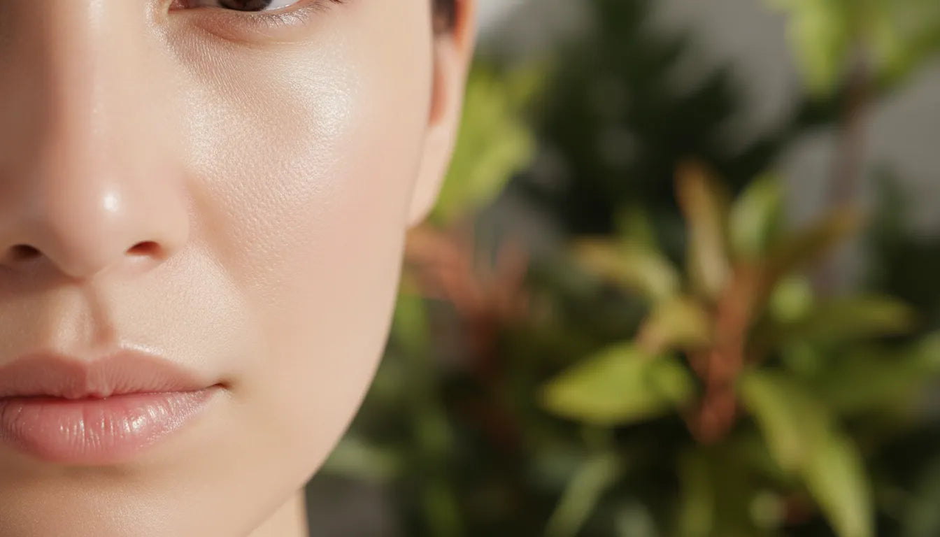 Probiotic Moisturizers for Naturally Balanced Indian Skin