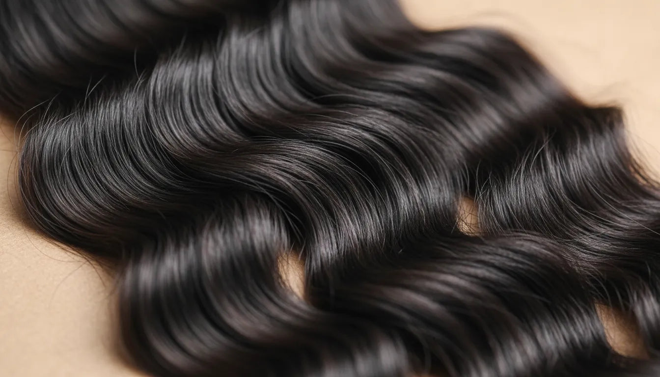 Shampoo Ingredients That Strengthen and Nourish Weak Hair