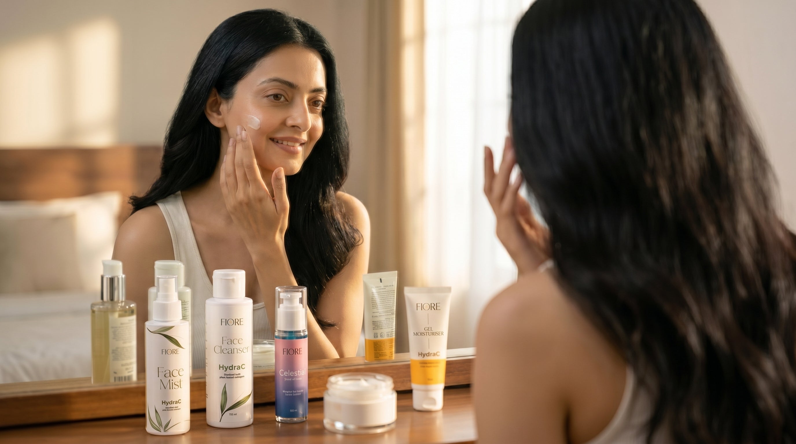 Skincare Routine for Beginners: The Only Guide You Need in 2026