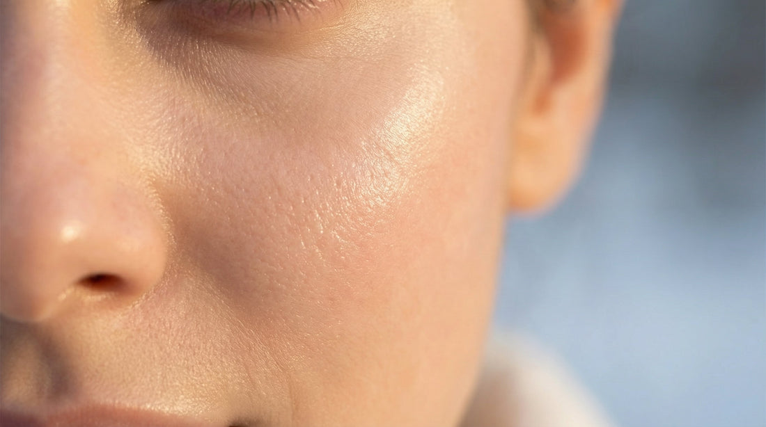 Stay Hydrated in Winter: Marshmallow Root Skincare Secrets