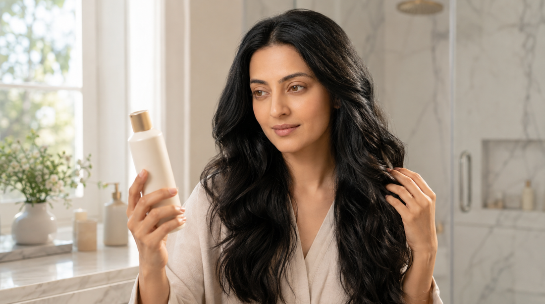 Sulfate Free Shampoo. Does It Actually Matter Or Is It Just Marketing?