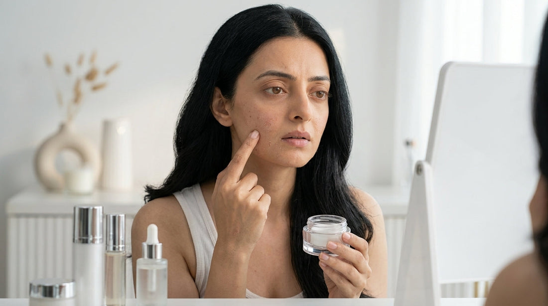 The Hidden Reasons Your Skincare Products May Not Be Working