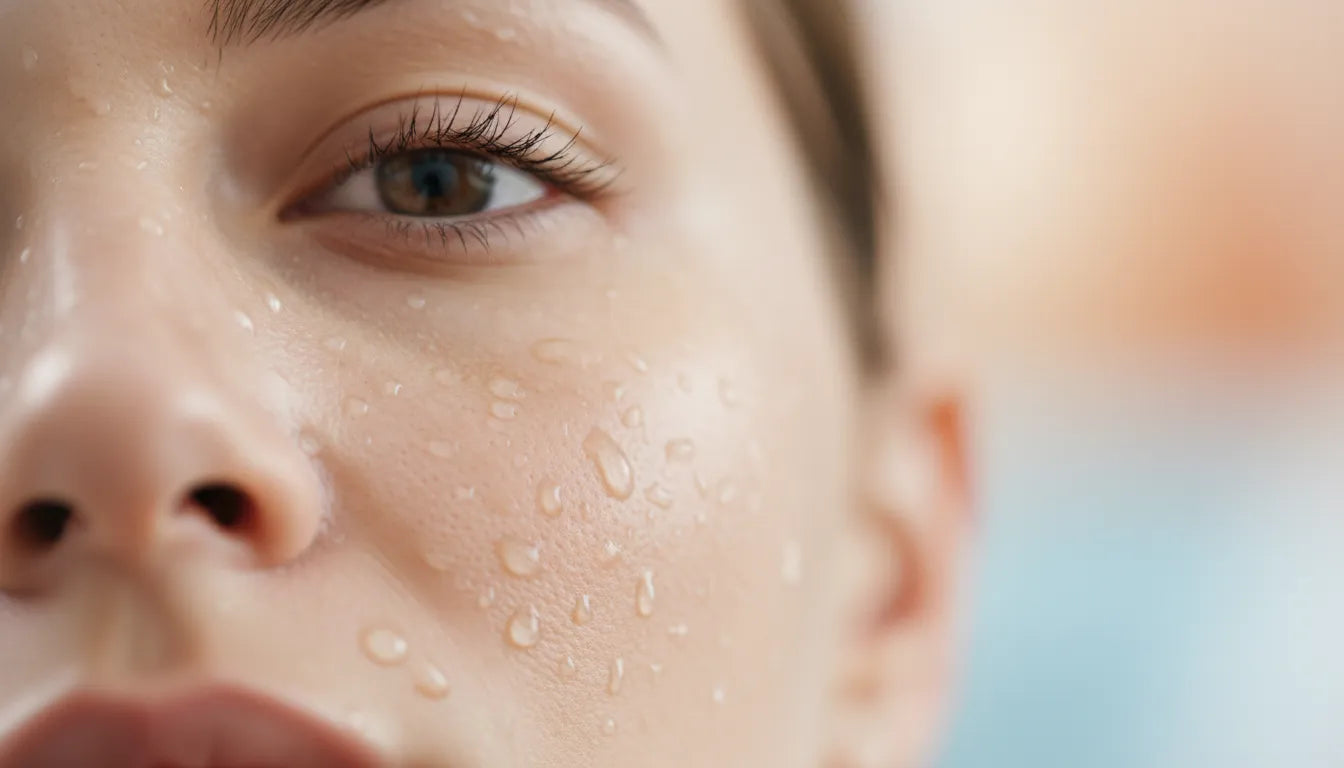 The Magic of Face Mists: How Hydration Strengthens Your Skin Barrier and Boosts Glow