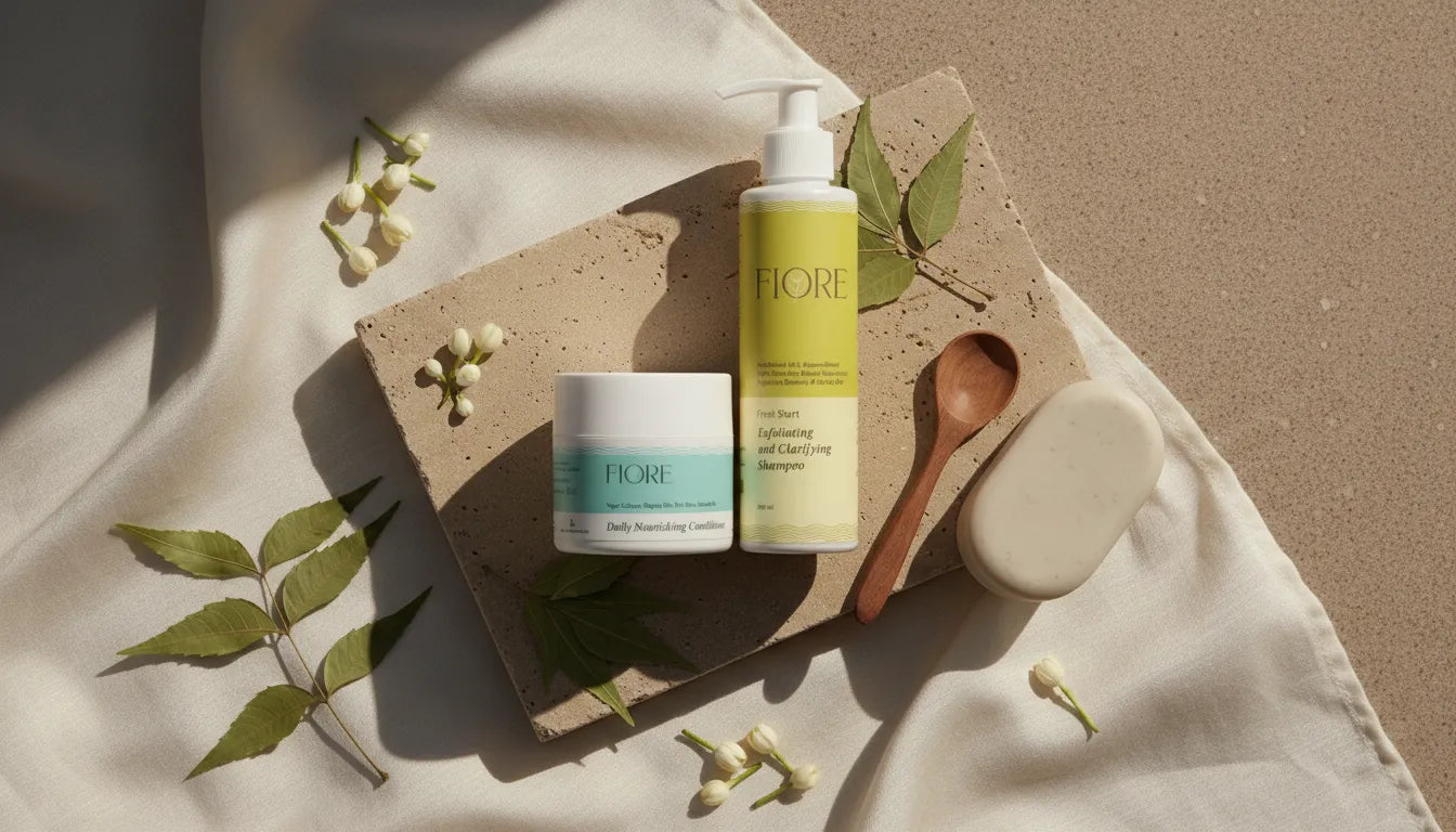 Top 10 Rising Homegrown Skincare Brands in India: The New Wave of Natural Beauty in 2026