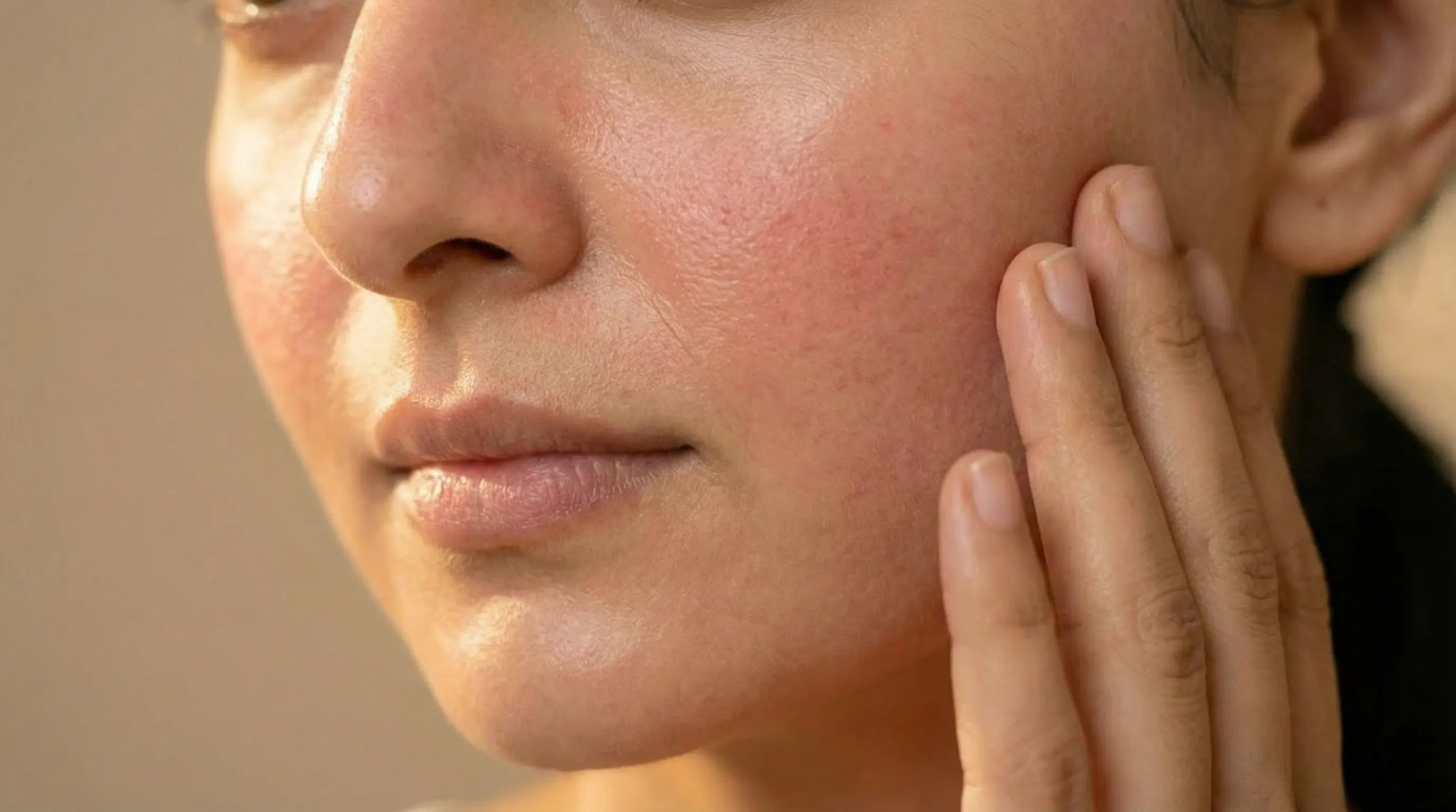 Understanding Skin Sensitivity After Menstruation: What Changes and How to Care for It