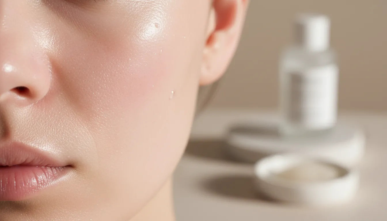 Unlock Your Inner Glow The Magic of Exfoliation for Radiant Skin