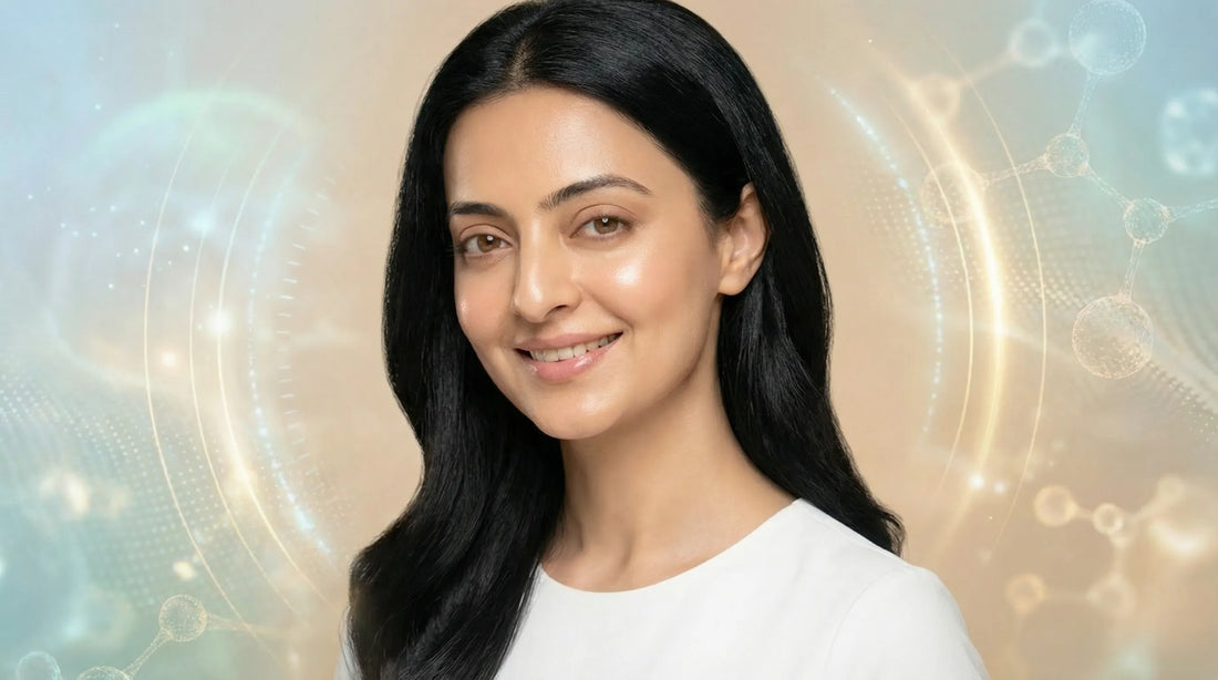 Biotech Beauty: The Future of Skincare Powered by Nature’s Blueprint