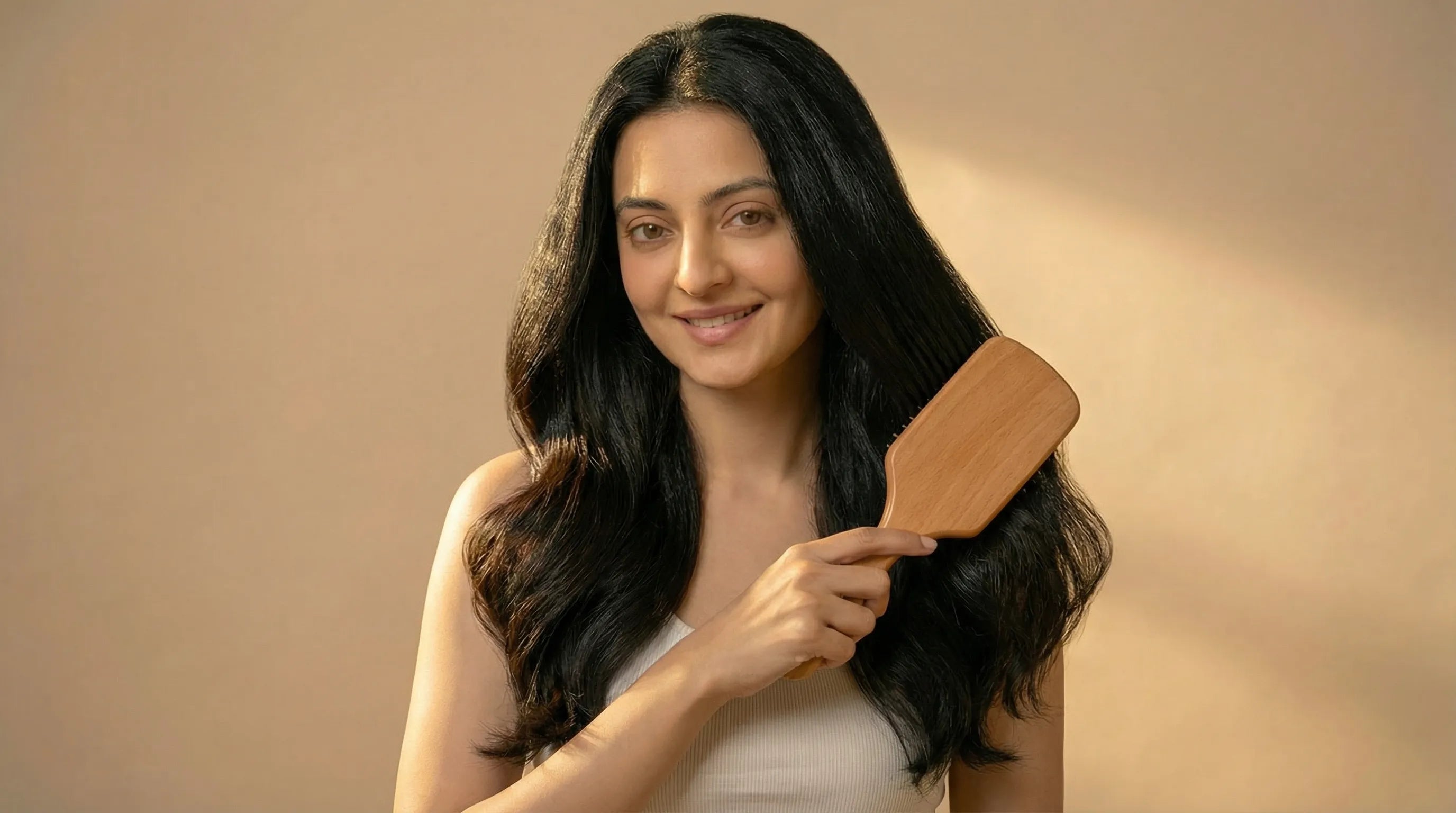 Wet or Dry Brushing: Finding the Best Choice for Healthy Hair