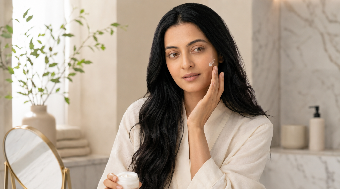 What Are Ceramides? Everything You Need To Know About Ceramide Skincare