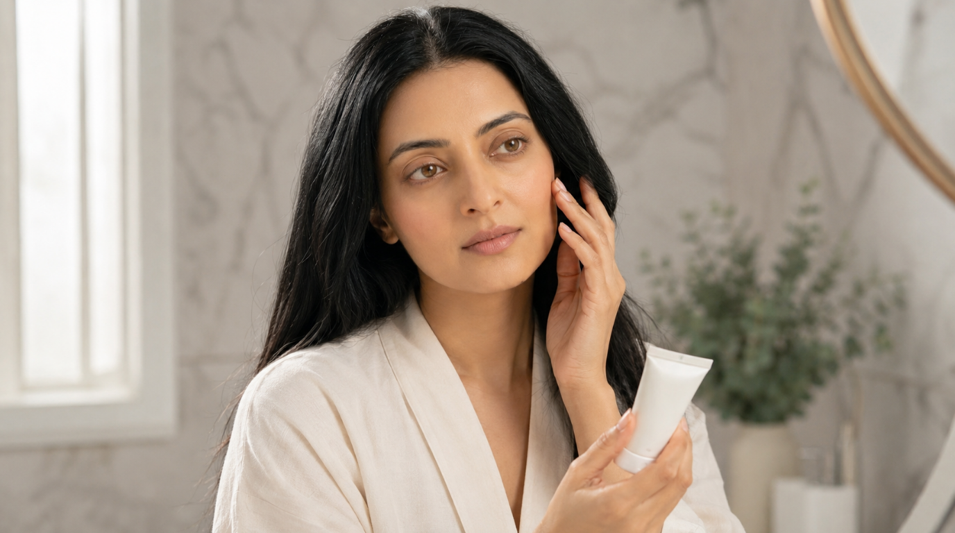What Is Azelaic Acid? Benefits, Uses, And Who Should Try It