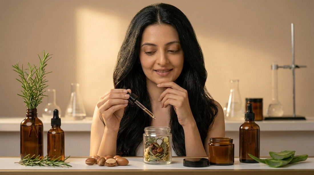 What Makes a Hair Care Brand Worth Trusting? Seven Things Most People Never Check