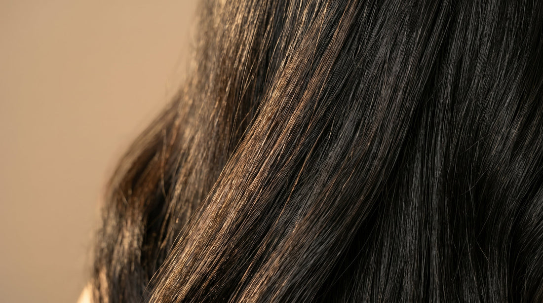 What is Hair Porosity? The Secret Behind Hair That Stays Shiny and Strong