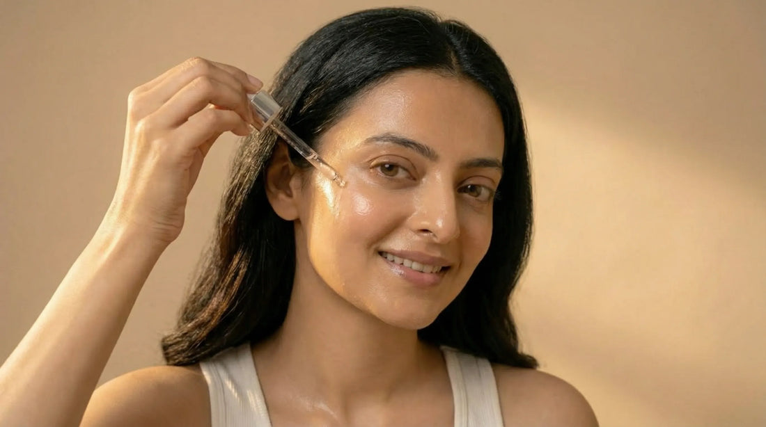 Why Micro-Needle Serums Are Skincare’s New Hydration Obsession