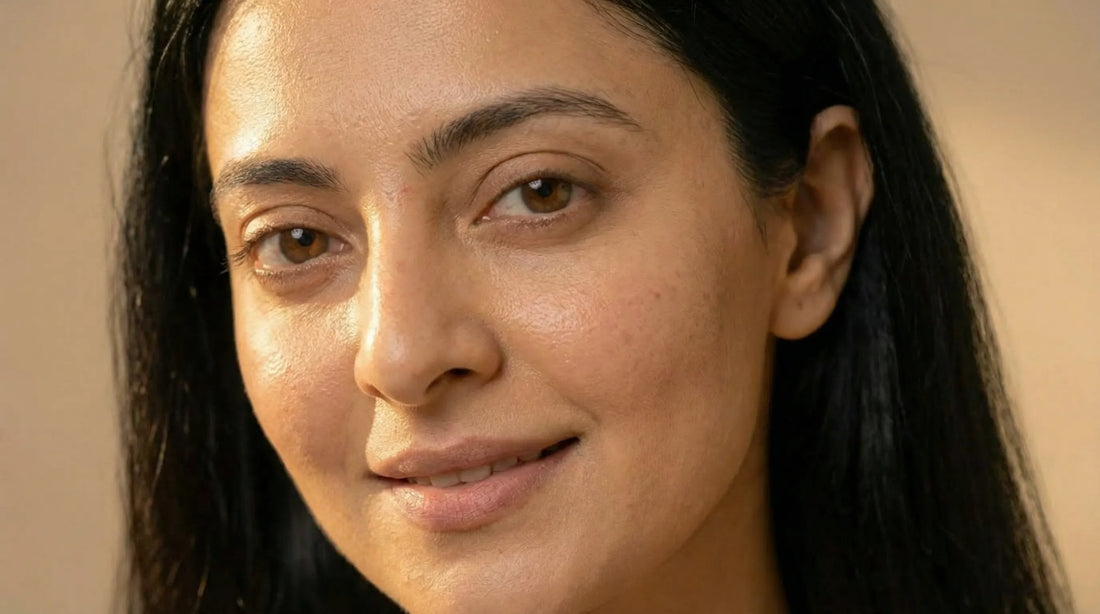 Why Your Pores Appear Larger Than They Should and How to Minimize Them Naturally