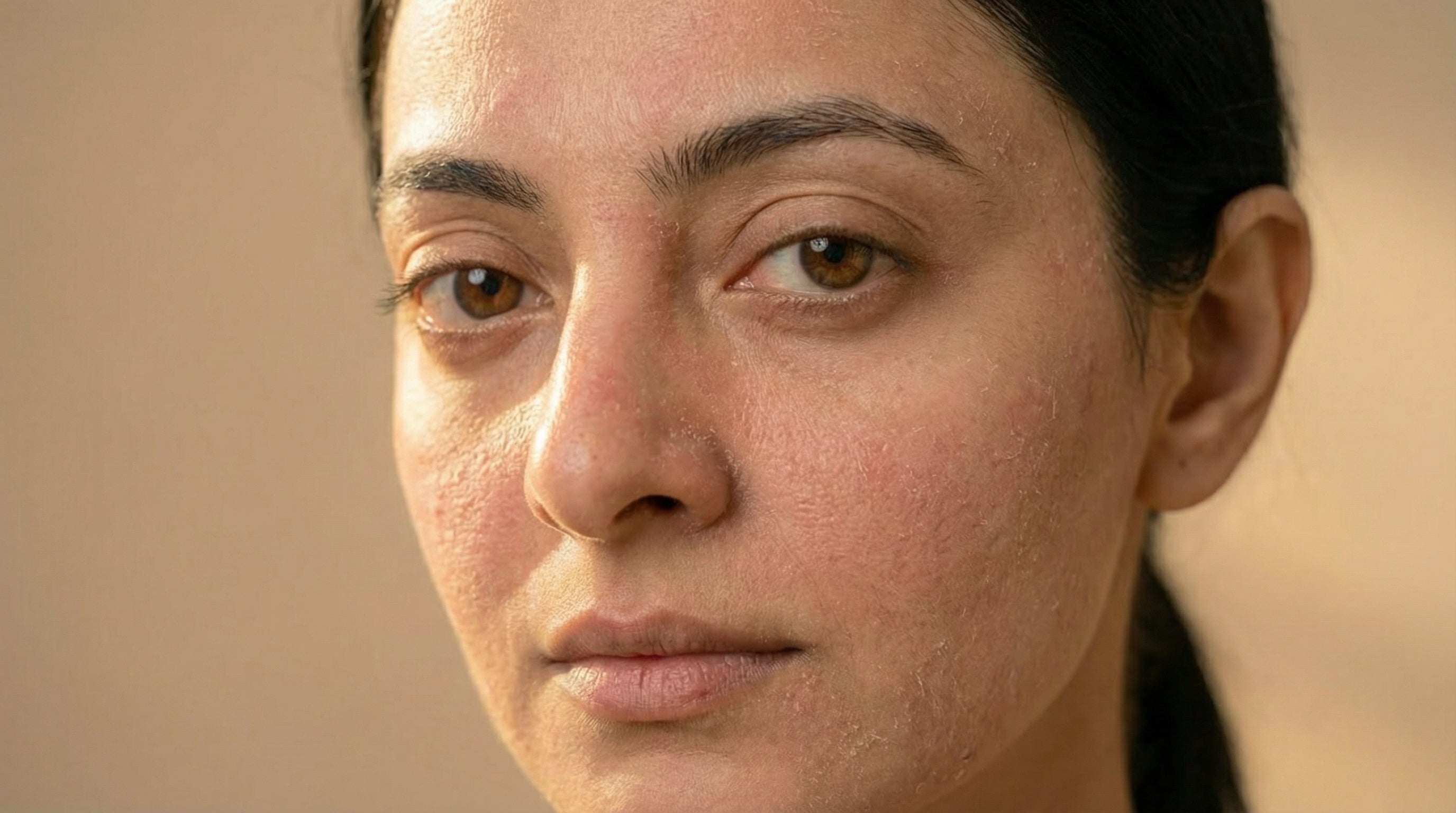 Why Your Skin Hates Hot Water And Dry Towels