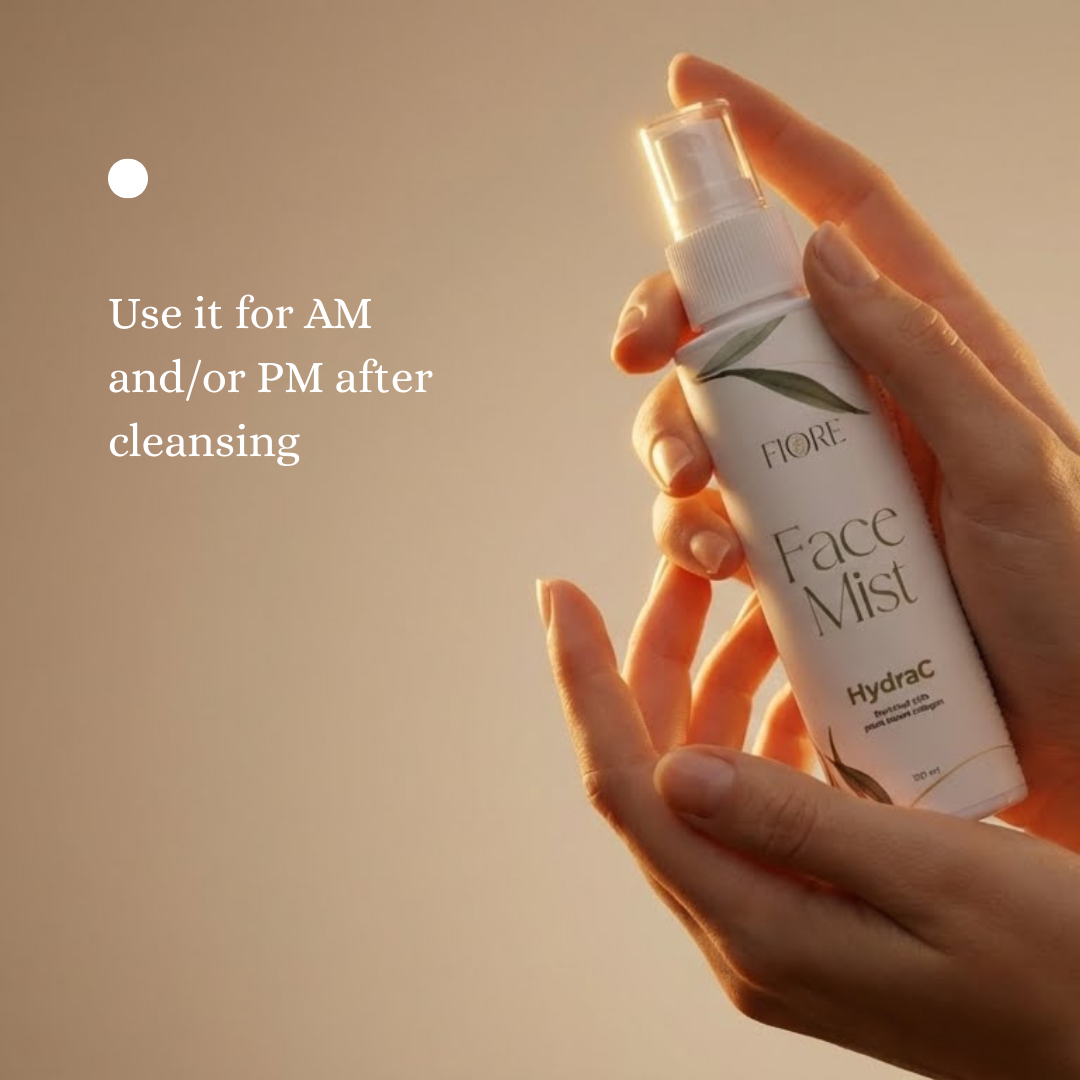 HydraC Face Mist | 100ml