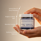 Moroccan Nila Clay Mask