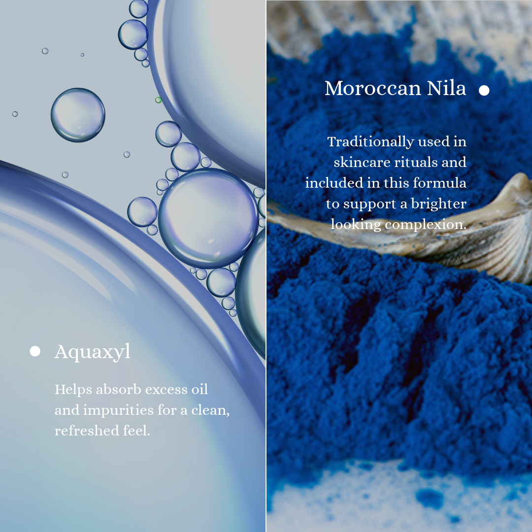 Moroccan Nila Clay Mask