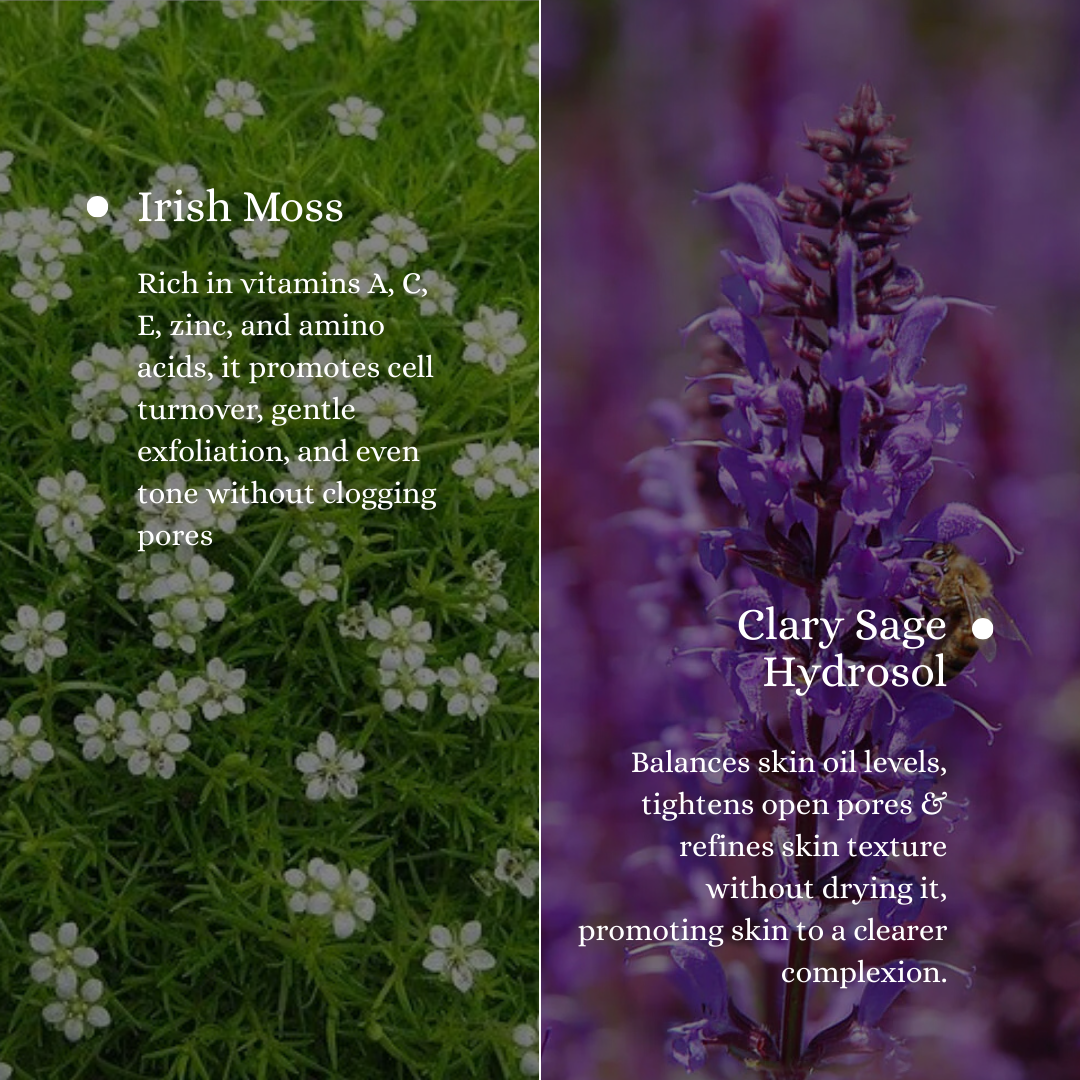 HydraC Face Cleanser | 100ml