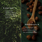 Daily Moisturising Shampoo | 200ml