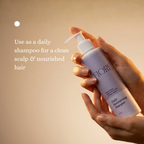 Daily Moisturising Shampoo | 200ml