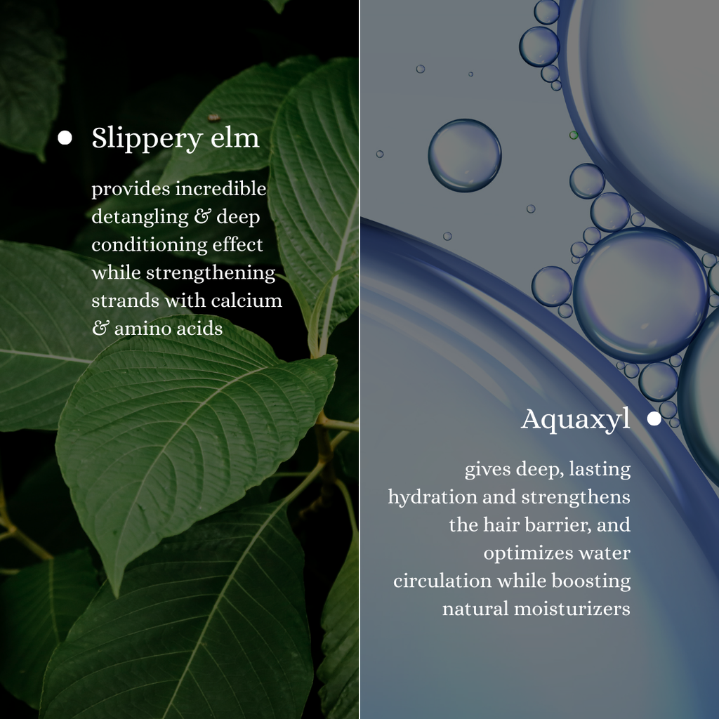 Daily Nourishing Conditioner | 100g