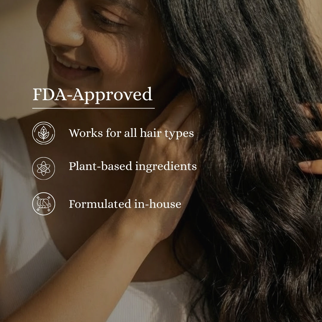 Fiore Leave-In Conditioner | 100ml