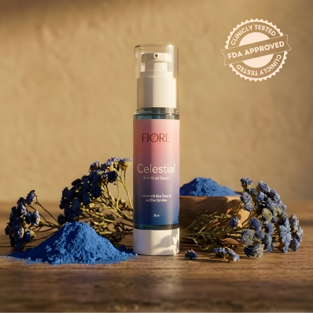 Celestial Oil to Milk Gel Cleanser | 50ml