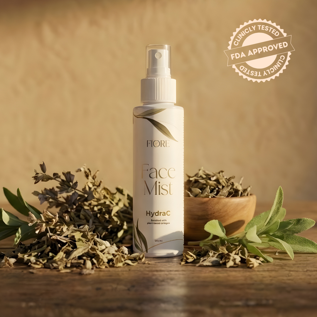 HydraC Face Mist | 100ml