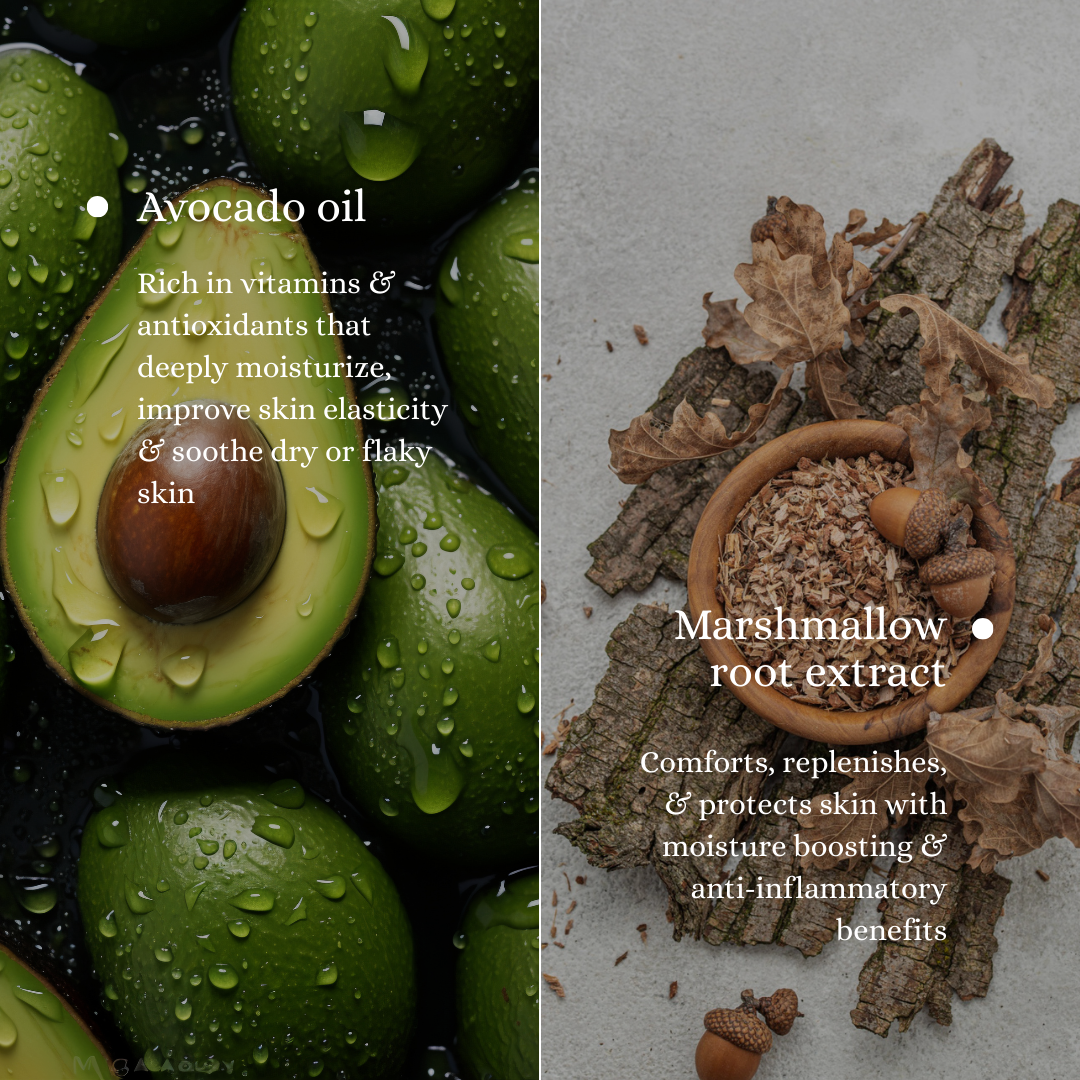 HydraC Gel Moisturiser | 50ml