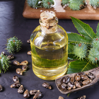 Black Jamaican Castor Oil