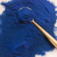Blue Spirulina