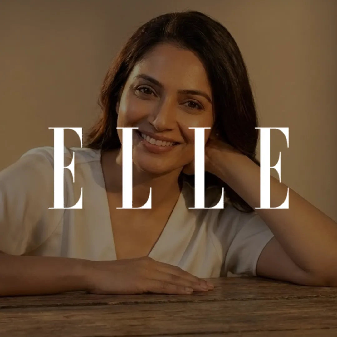 Elle Best Skincare Products for Beginners